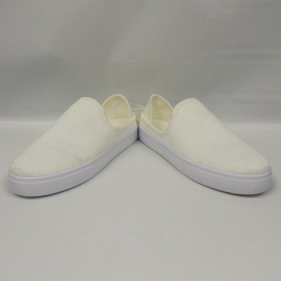 Danskin Unique Vegan Textile Ultra Light Comfort Memory Foam Slip-Ons Sz 8.5 NWT - Picture 5 of 14